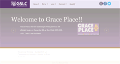 Desktop Screenshot of gslcflock.org