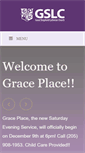 Mobile Screenshot of gslcflock.org